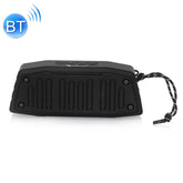 Altavoz Bluetooth portátil para exteriores NewRixing NR-4019 con función de llamada manos libres, compatible con tarjeta TF, USB, FM y AUX